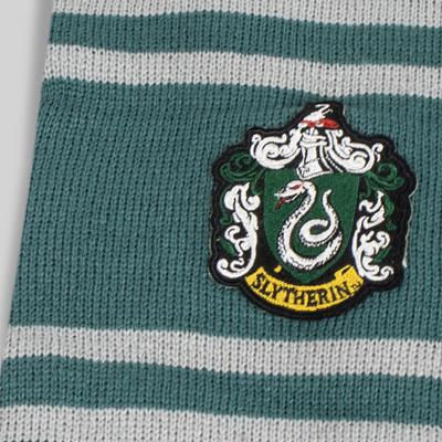 Lenço Harry Potter Sonserina – Pack 2