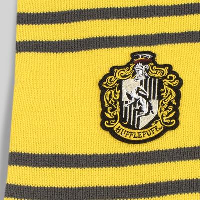 Lenço Harry Potter Hufflepuff – Pack 2