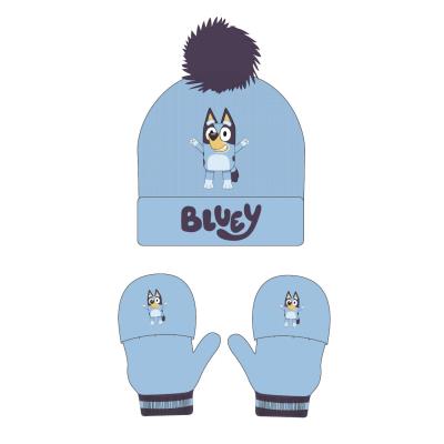 BLUEY