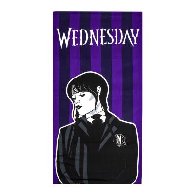WEDNESDAY