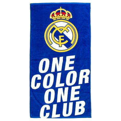 REAL MADRID