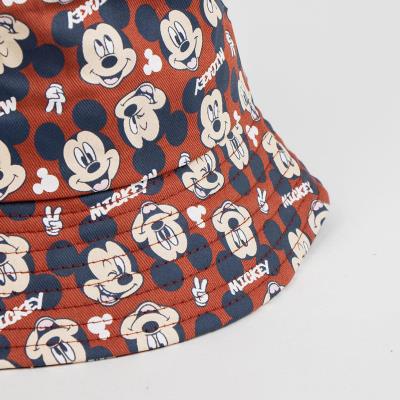 Chapéu de Pesca do Mickey – Pack 8