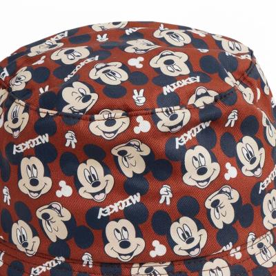 Chapéu de Pesca do Mickey – Pack 8