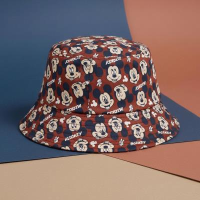 Chapéu de Pesca do Mickey – Pack 8