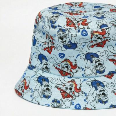 Boné de Pescador Paw Patrol – Pack 4
