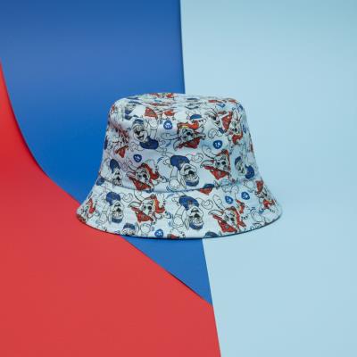 Boné de Pescador Paw Patrol – Pack 4