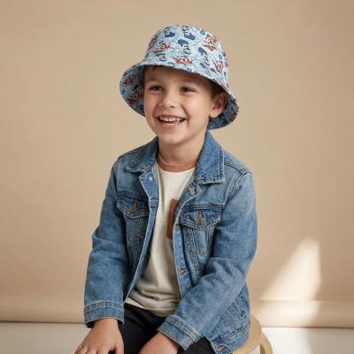 Boné de Pescador Paw Patrol – Pack 4