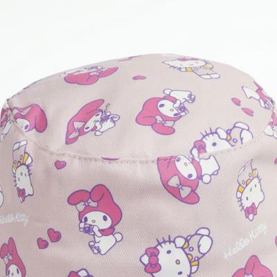 Boné de Pescador Hello Kitty – Pack 4