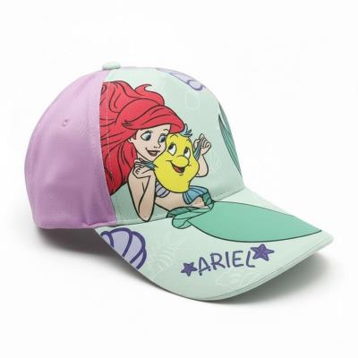 Boné Princesa Encantadora – Pack 12