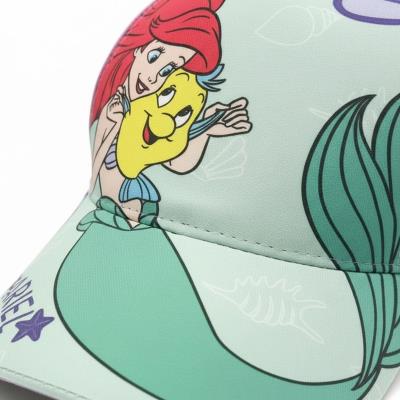 Boné Princesa Encantadora – Pack 12