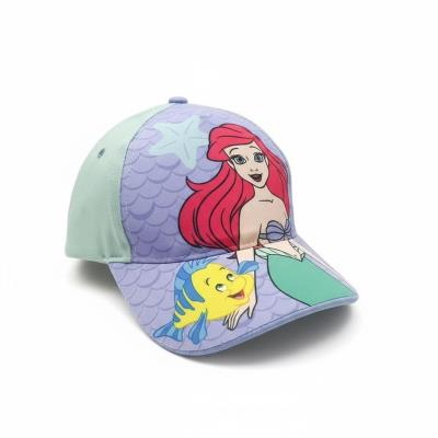 Boné Princesa Encantadora – Pack 12