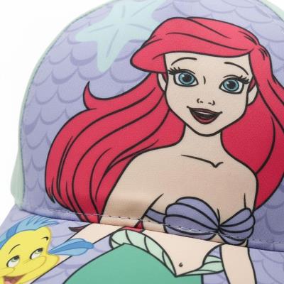 Boné Princesa Encantadora – Pack 12