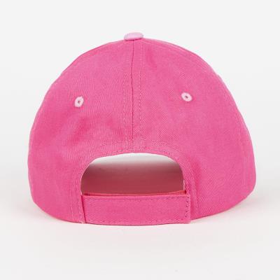 Cap Barbie para Crianças – Pack 12