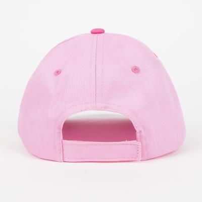 Cap Barbie para Crianças – Pack 12