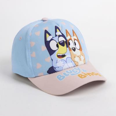Conjunto de Óculos de Sol Bluey – Pack 6