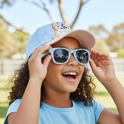 Conjunto de Óculos de Sol Bluey – Pack 6