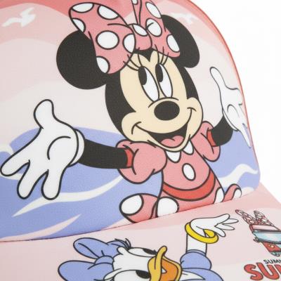 Óculos de Sol Minnie Mouse – Estilo para os Pequenos – Pack 6
