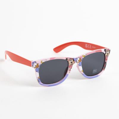 Óculos de Sol Minnie Mouse – Estilo para os Pequenos – Pack 6