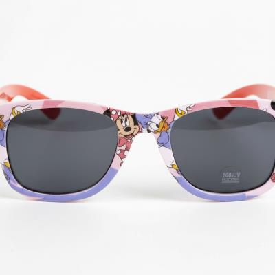 Óculos de Sol Minnie Mouse – Estilo para os Pequenos – Pack 6