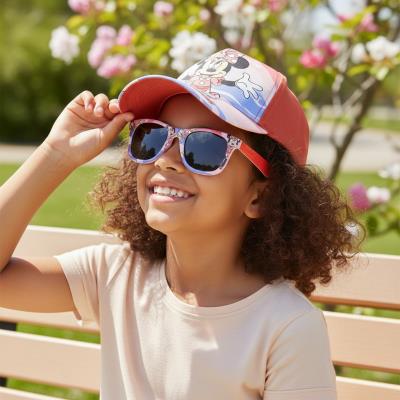 Óculos de Sol Minnie Mouse – Estilo para os Pequenos – Pack 6