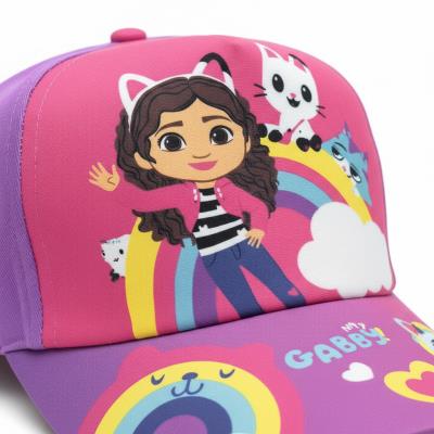 Óculos de Sol Casa de Bonecas da Gabby – Pack 6