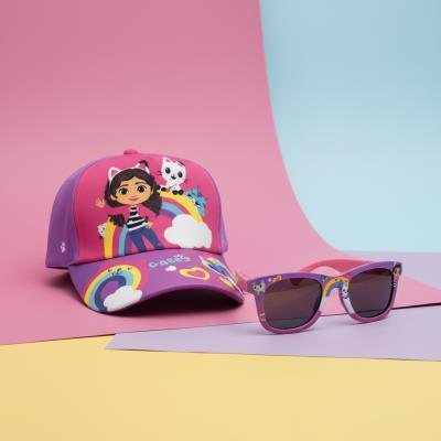 Óculos de Sol Casa de Bonecas da Gabby – Pack 6