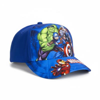 Conjunto de Óculos de Sol Avengers – Pack 6