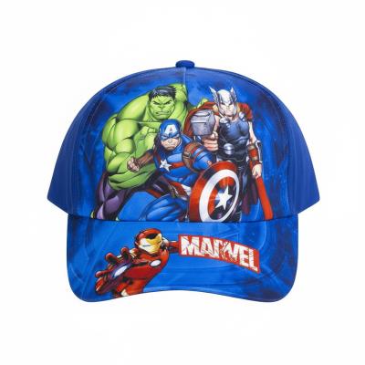 Conjunto de Óculos de Sol Avengers – Pack 6