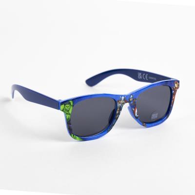Conjunto de Óculos de Sol Avengers – Pack 6