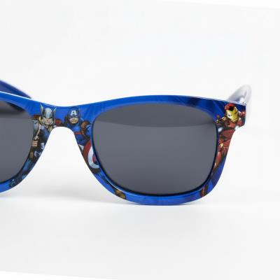 Conjunto de Óculos de Sol Avengers – Pack 6