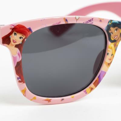 Conjunto Óculos de Sol e Boné Princesa – Pack 6