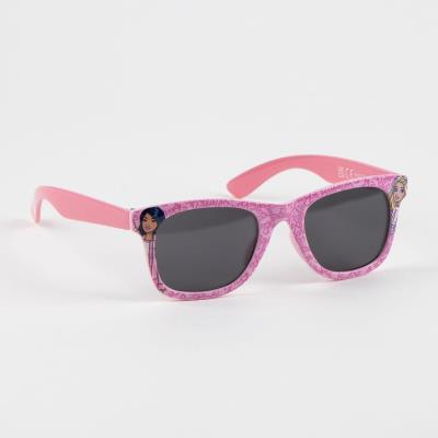 Óculos de Sol Barbie para Crianças – Pack 6