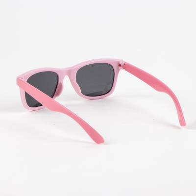 Óculos de Sol Barbie para Crianças – Pack 6