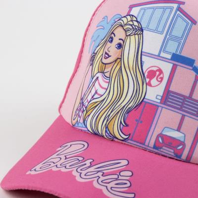 Óculos de Sol Barbie para Crianças – Pack 6