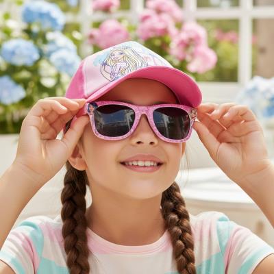 Óculos de Sol Barbie para Crianças – Pack 6