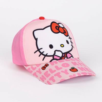 Saco com Toalha Hello Kitty – Pack 2
