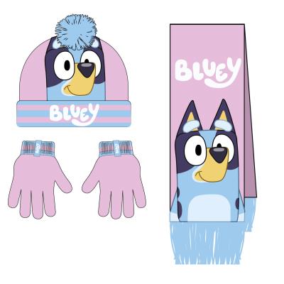 BLUEY