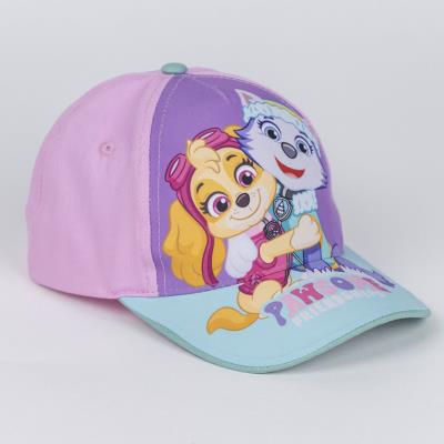 PAW PATROL