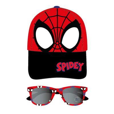 SPIDEY