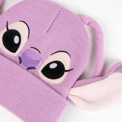 Chapéu de Malha Stitch – Pack 2