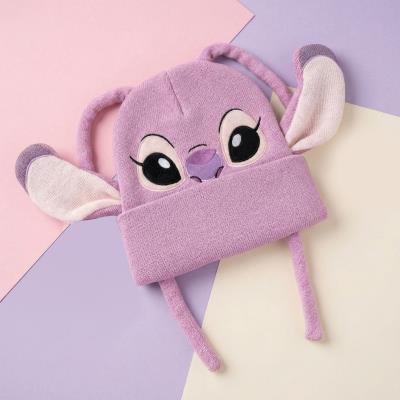 Chapéu de Malha Stitch – Pack 2