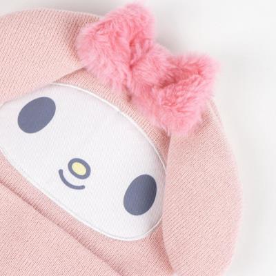 Chapéu de Malha Hello Kitty – Pack 2