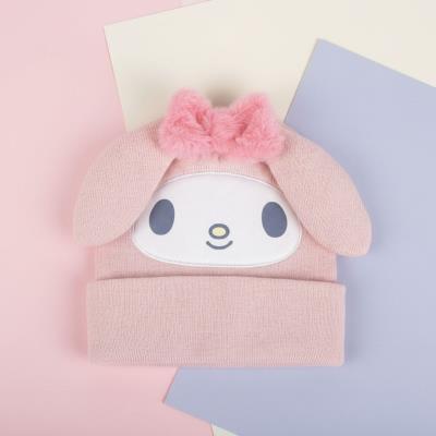 Chapéu de Malha Hello Kitty – Pack 2