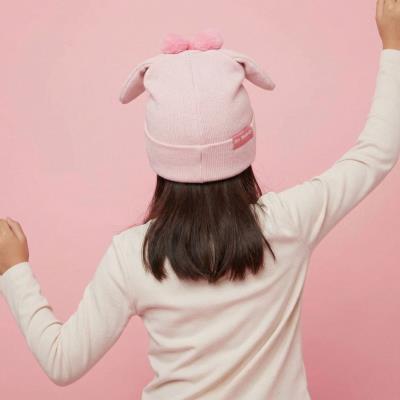 Chapéu de Malha Hello Kitty – Pack 2