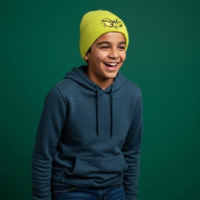 Chapéu de Malha The Grinch – Pack 2
