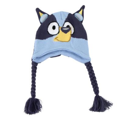 BLUEY