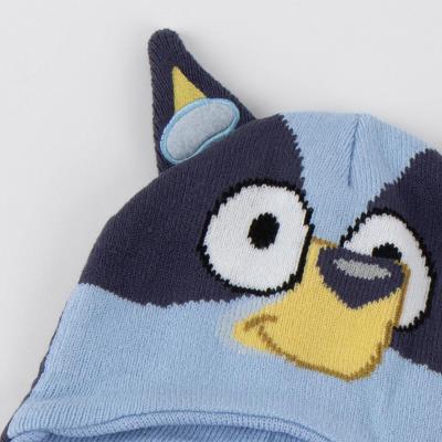 Chapéu Peruano Bluey – Pack 2