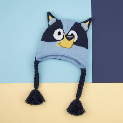 Chapéu Peruano Bluey – Pack 2