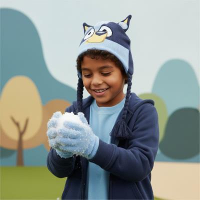 Chapéu Peruano Bluey – Pack 2
