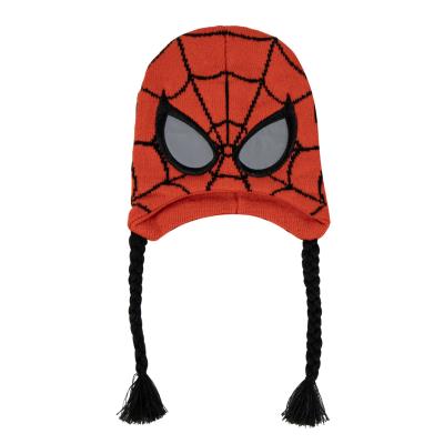SPIDERMAN